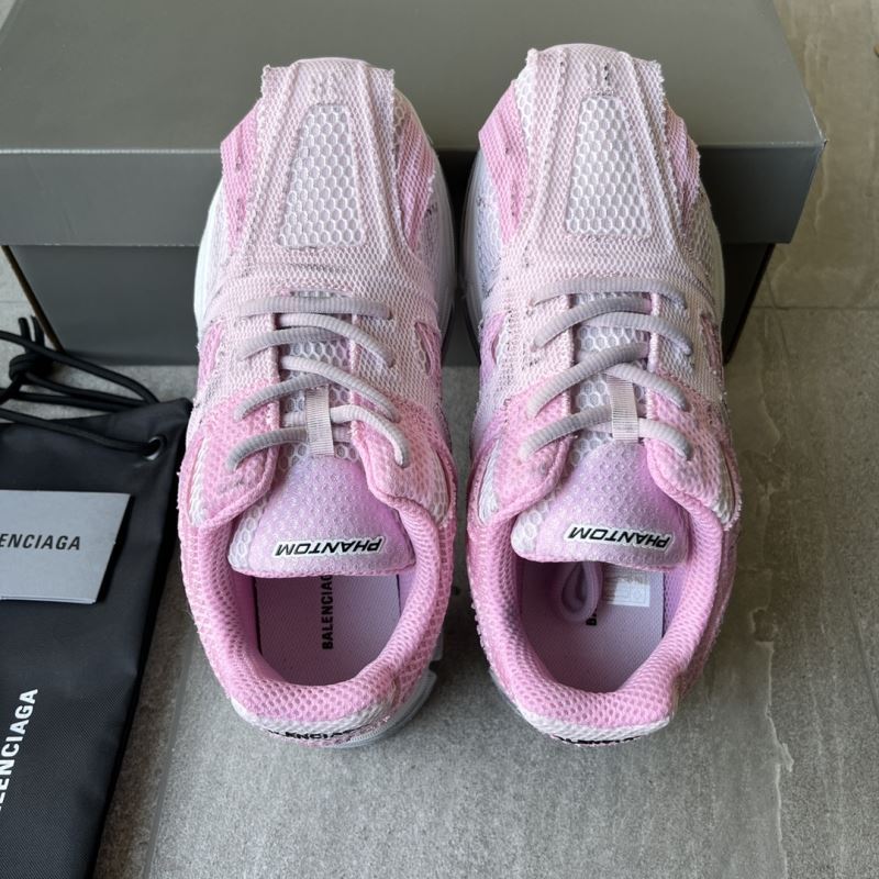 Balenciaga Track Shoes